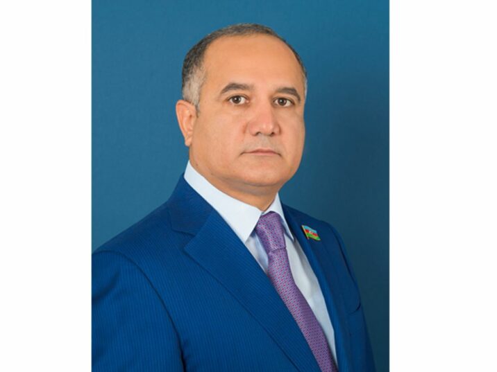 “Prezident İlham Əliyev xalqımızın qələbə əzmini özünə qaytardı”