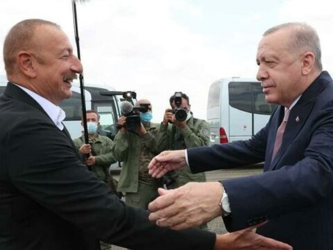 Türkiyə-Azərbaycan ittifaqı regionumuz üçün təhlükəsizlik amilinə çevrilib