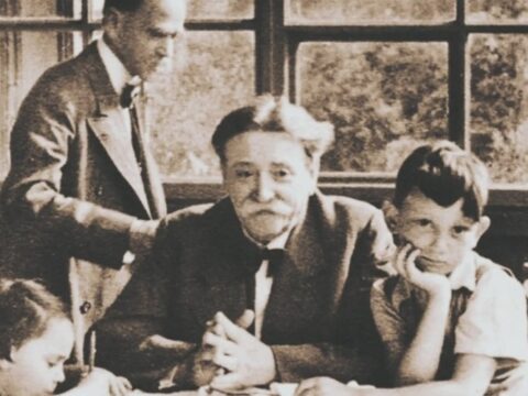 Hitlerin toxunmadığı yəhudi – doktor Blox bu ehtiramı öz mərhəməti ilə qazanıb
