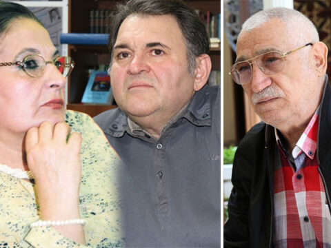 Şəfiqə Məmmədovanın qurumunda yeni qalmaqal: Qurultaysız sədr seçilib