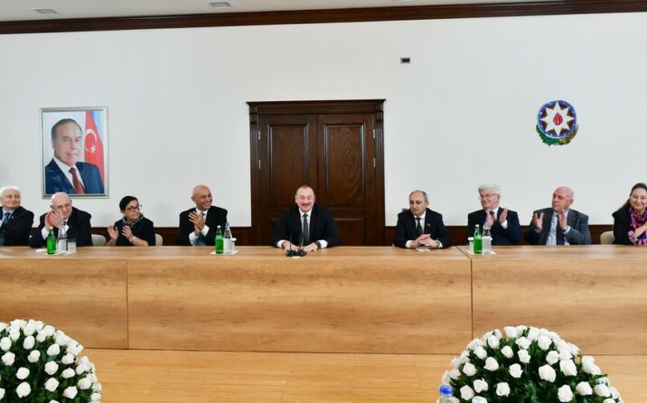 Ermənilər Zəngəzura kim tərəfindən köçürülüb, yaxşı bilirik
