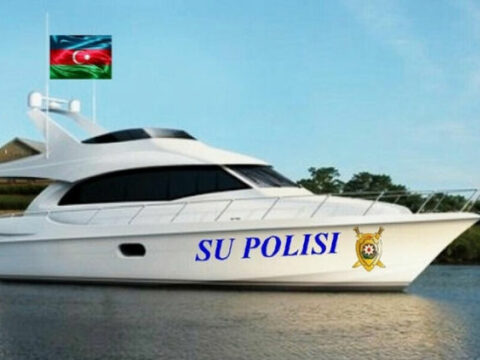 Mingəçevirdə qanunsuz balıq ovu ilə məşğul olan şəxs saxlanılıb – FOTO