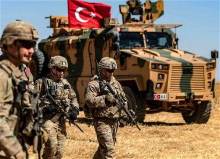 Türkiyə yeni əməliyyata BAŞLADI