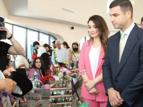 KOBİA-nın 100 min manatlıq tenderini KOBSKA sədrinə bağlı şirkət uddu…