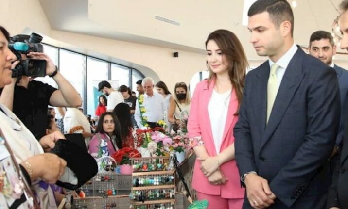 KOBİA-nın 100 min manatlıq tenderini KOBSKA sədrinə bağlı şirkət uddu…