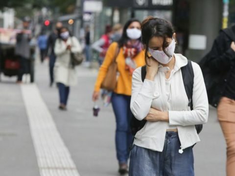 Dünyanın koronavirus MƏNZƏRƏSİ: Milyonlarla insan…