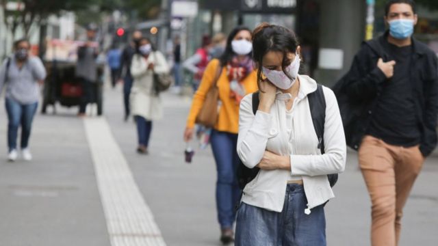 Dünyanın koronavirus MƏNZƏRƏSİ: Milyonlarla insan…