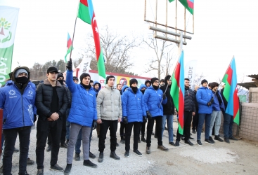 Sülhməramlıların biganəliyi vəziyyəti ağırlaşdırır – TƏHLİL