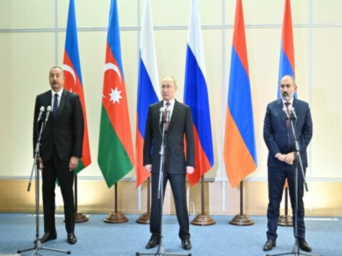 Kremldən Bakı və İrəvan AÇIQLAMASI: Planlaşdırılmayıb… 
