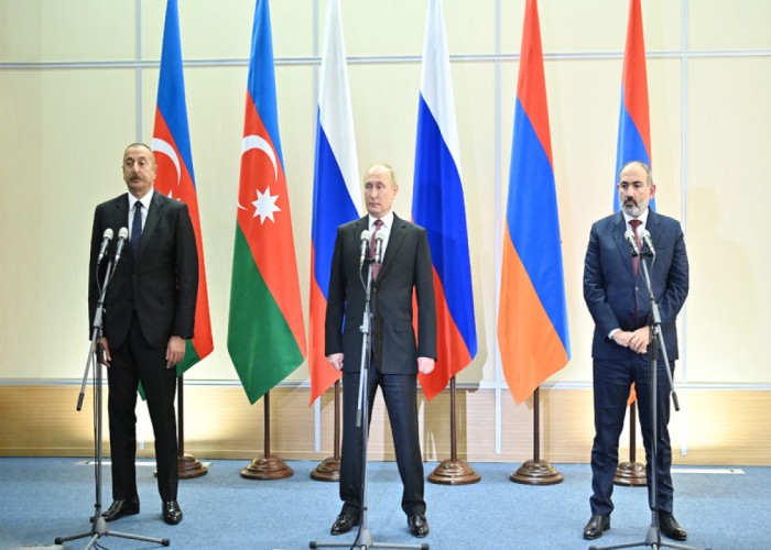 Kremldən Bakı və İrəvan AÇIQLAMASI: Planlaşdırılmayıb… 