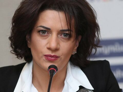 “Uşaqların arxasında gizlənməyə son qoyun”