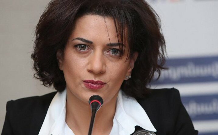 “Uşaqların arxasında gizlənməyə son qoyun”