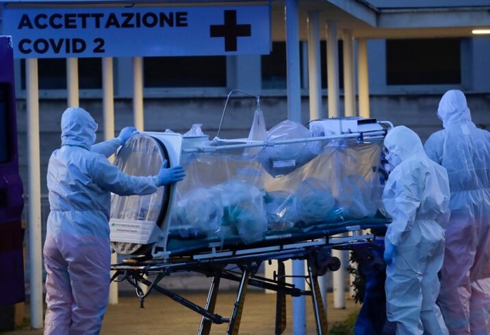 Gürcüstanda 12 növ virus AŞKARLANIB