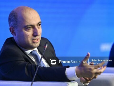 Nazir: “Yüksək motivasiyalı bir nəsil yetişir”