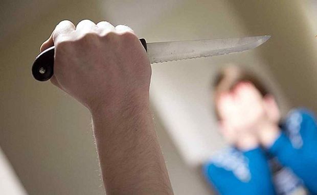 42 yaşlı arvadını öldürən şəxs tutuldu 