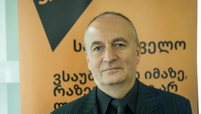 Qarabağ ermənisi həmyerlilərinə müraciət etdi: Azərbaycanla birləşin!  