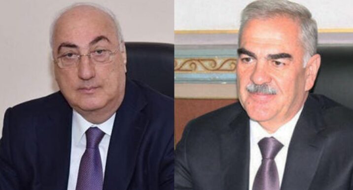 “Zakir Fərəcovun Vasif Talıbovla əlaqəsi üzə çıxsa…”