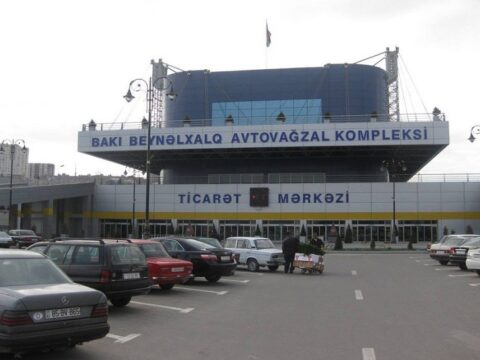Avtovağzallar bayram günlərində gücləndirilmiş rejimdə işləyəcək