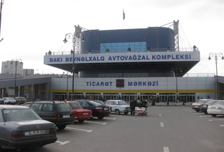Avtovağzallar bayram günlərində gücləndirilmiş rejimdə işləyəcək