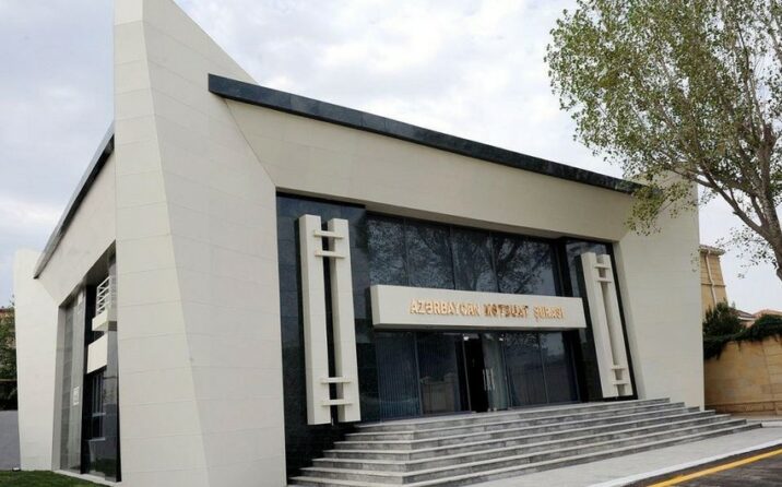Mətbuat Şurasından “Euronews” və “Le Figaro”ya MÜRACİƏT