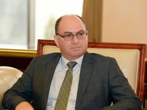 Ermənistan zəhərli tullantıları ARAZ çayına axıdır- Siyasi şərhçi həyəcan təbili çaldı