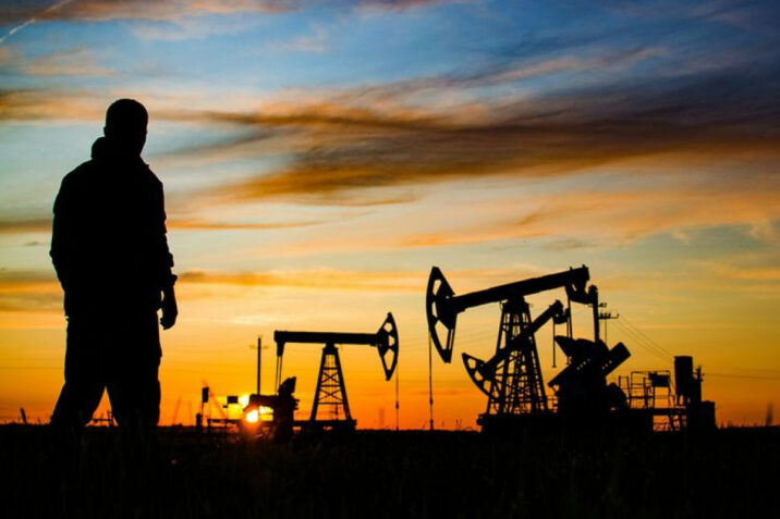 “Brent”in qiyməti 85 dolları ÖTDÜ