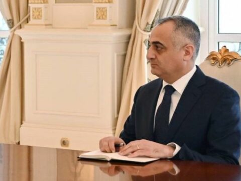 Naxçıvanın yeni rəhbəri: “Kefə görə tətbiq edilən qadağalar ləğv olunacaq”