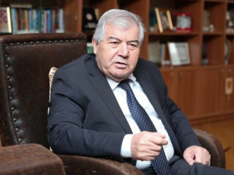 Obyeklərə dədələrinin adını qoyurlar – Deputatdan irad