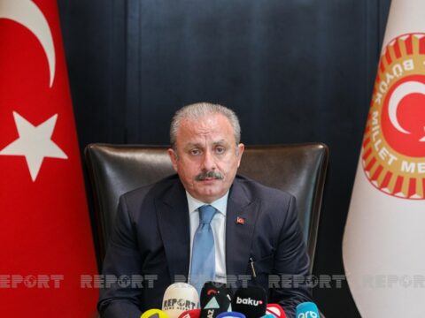 “Fransa PKK-nın fəaliyyətinə göz yumur”