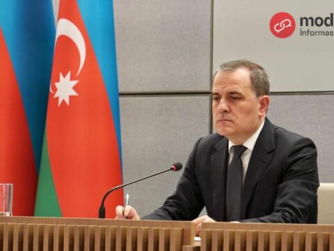Bu il xarici siyasət uğurla həyata keçirilib
