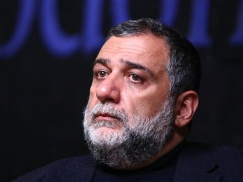 Azərbaycan Vardanyanı beynəlxalq axtarışa verə bilər 