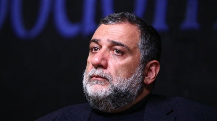 Azərbaycan Vardanyanı beynəlxalq axtarışa verə bilər 
