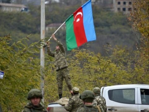 Delimitasiya prosesində 8 kənd Azərbaycana qaytarılmalıdır