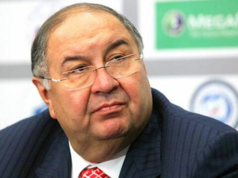 Rus biznesmenin 54 milyon dollarlıq aktivinə həbs qoyuldu 