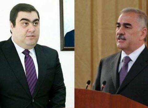 Vasif Talıbovun oğlunun ölkədən çıxışına “stop” qoyuldu: Aeroportdan qaytarıldı