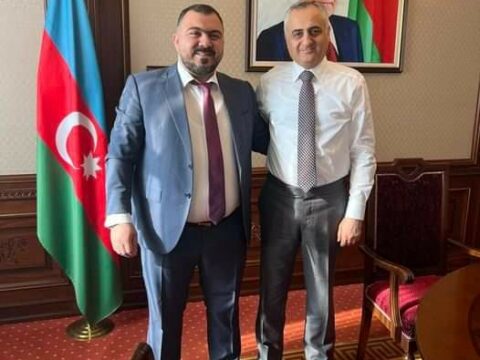 “Naxçıvan üçün yeni dönəm başlayır”