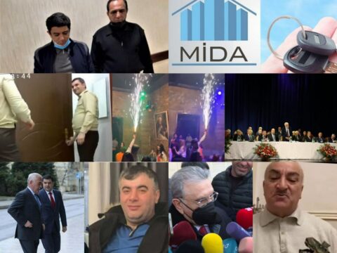 2022-ci ilin gündəmi alt-üst edən hadisələri