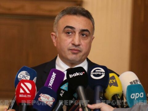 “Azad olunmuş ərazilərdə vəkil bürolarının yaradılması nəzərdə tutulur”
