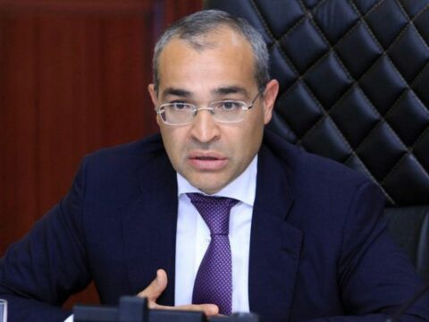 Naxçıvanda böyük tədbir planlaşdırırıq – Mikayıl Cabbarov