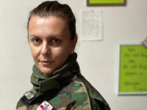 “Zelenski Kreml ilə danışıb Saakaşvilini Rusiyanı maraqlandıran əsirlərə dəyişməyə razı sala bilər”