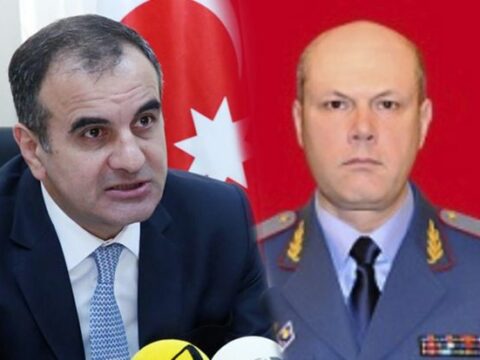 Prezidentin işdən çıxardığı gömrük generallarının DOSYESİ