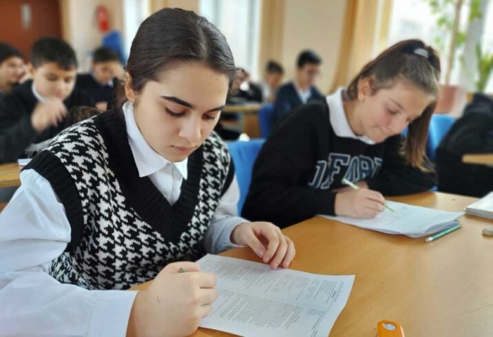 Bakı məktəblərində monitorinq aparılıb