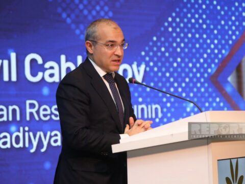 “Son 4 ildə 320 min yeni əmək müqaviləsi bağlanılıb”
