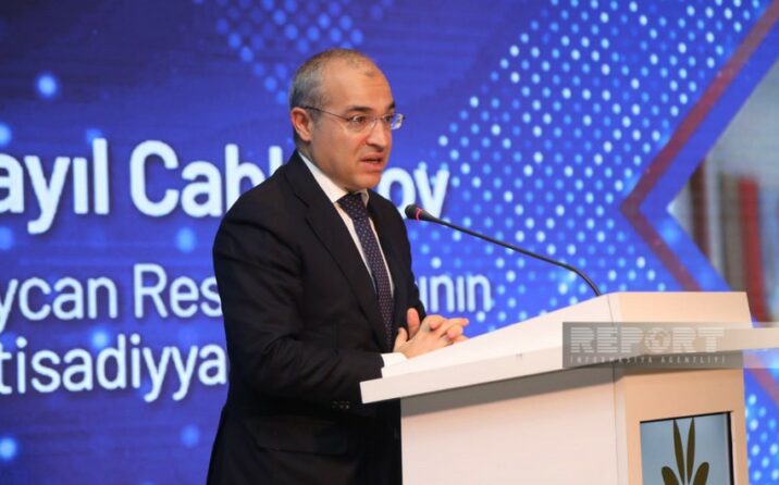 “Son 4 ildə 320 min yeni əmək müqaviləsi bağlanılıb”