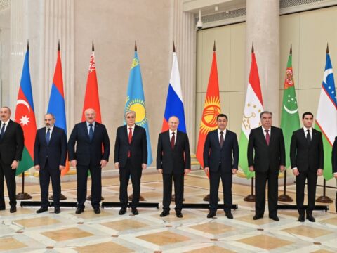 Putinin nəticəsiz MDB sammiti – Rusiya lideri onu niyə çağırmışdı…