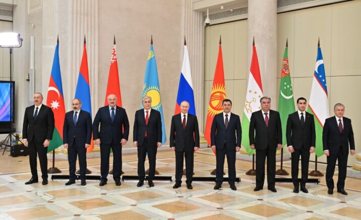 Putinin nəticəsiz MDB sammiti – Rusiya lideri onu niyə çağırmışdı…