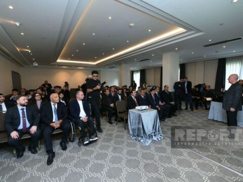 Milli Paralimpiya Komitəsi 2022-ci ilin maliyyə hesabatını açıqlayıb