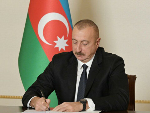 Bu şəxslər təltif edildilər – SƏRƏNCAM
