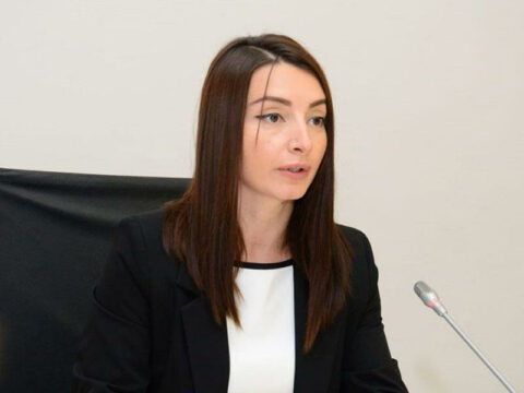 Azərbaycanın Fransadakı səfiri fransız deputatlara çağırış etdi