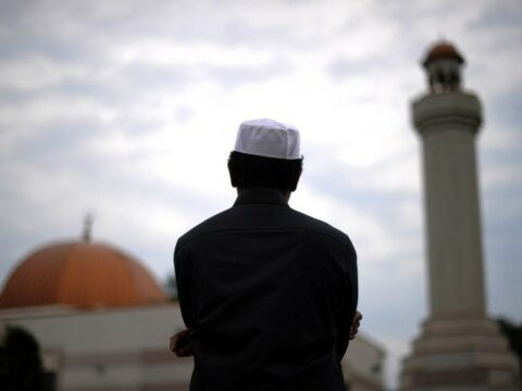 “Ermənistan-İran yaxınlığı “Qurani-Kərim”in ayələrinə ziddir”